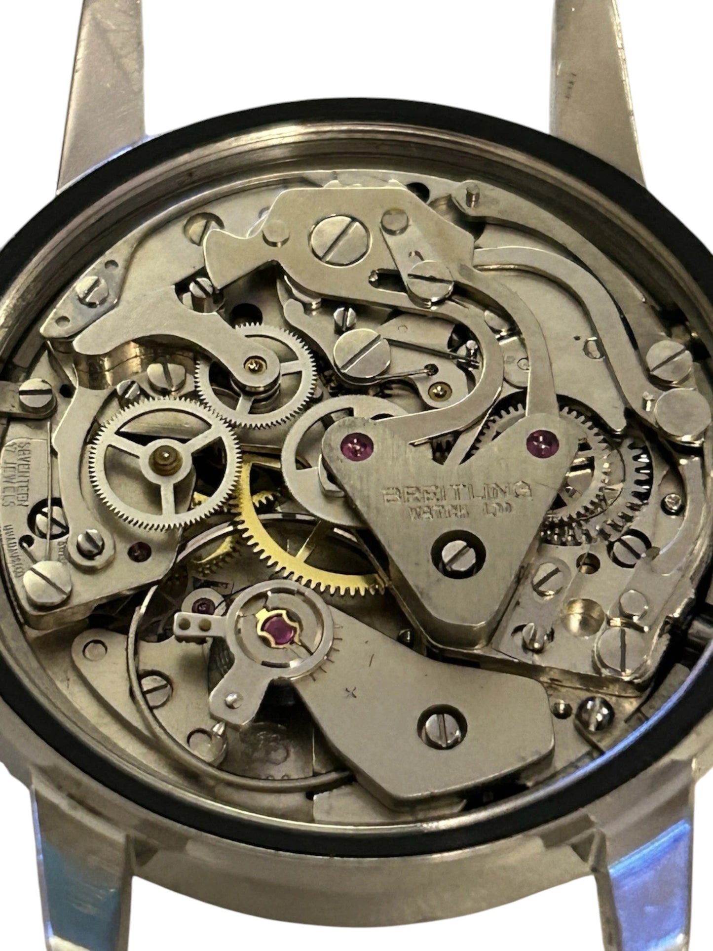 Breitling Geneve Sprint Ref.2010