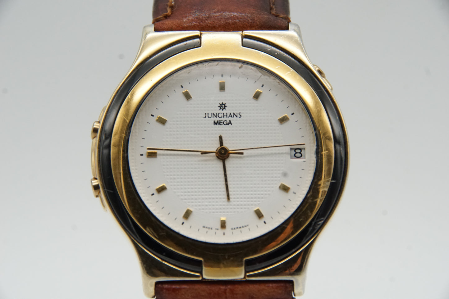 Junghans Mega 20/7320/310