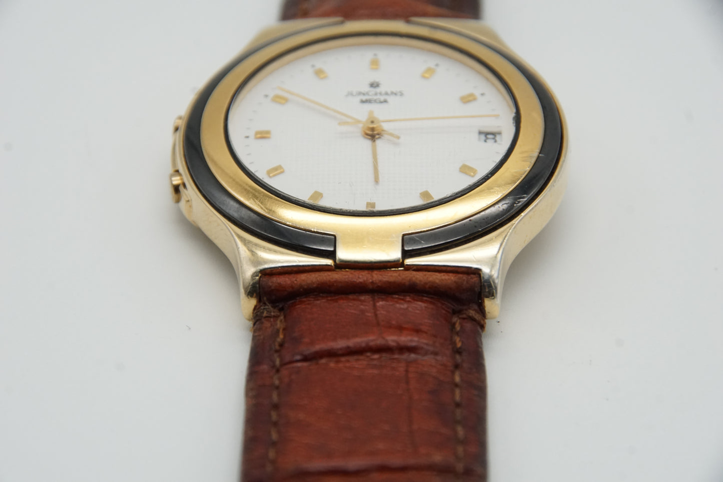 Junghans Mega 20/7320/310