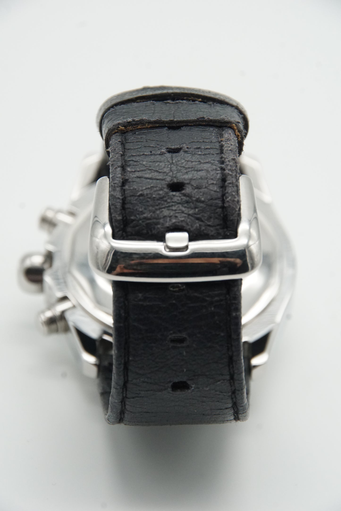 Ritmo Mondo Idea Italiana Chronograph
