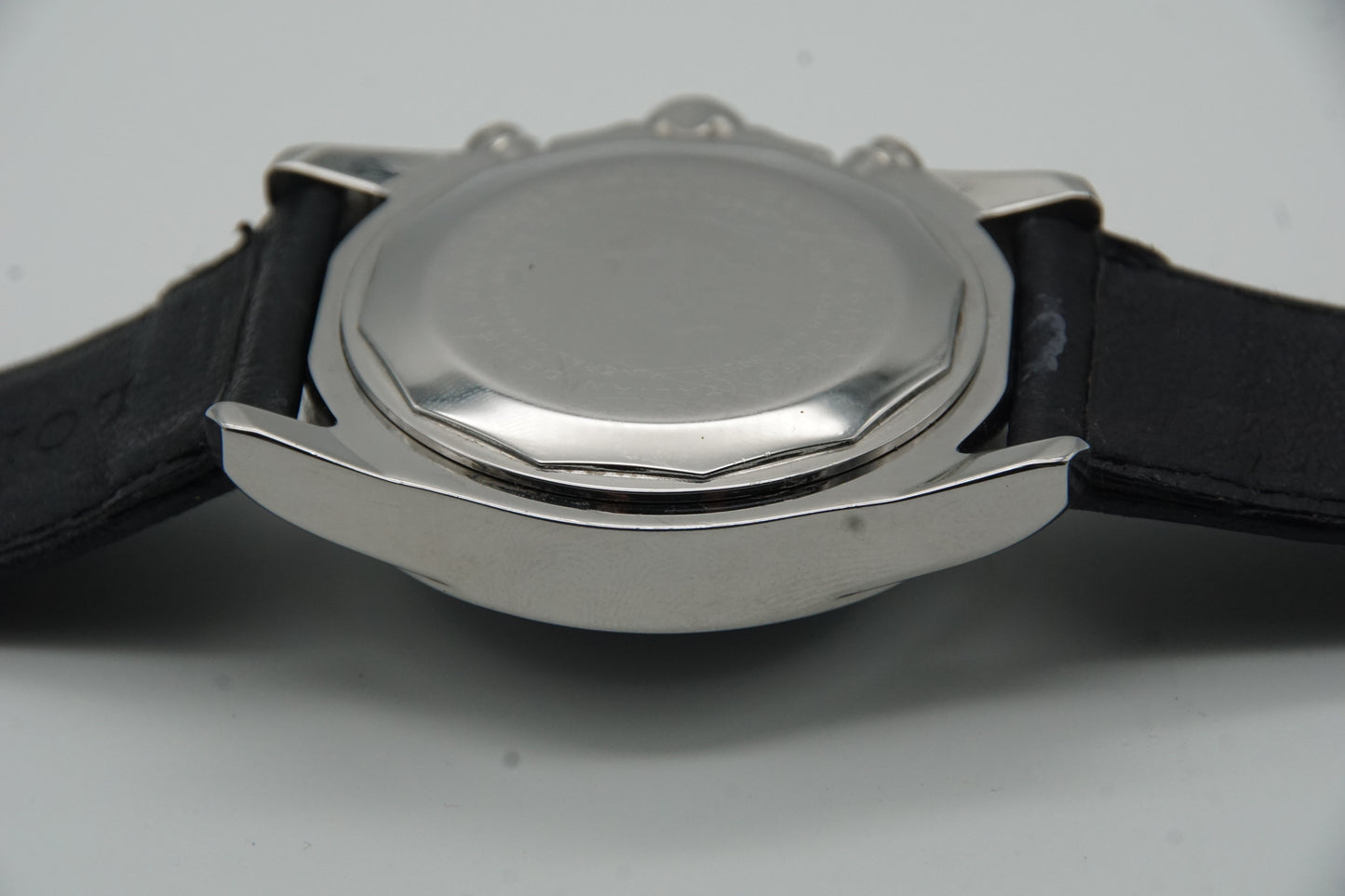 Ritmo Mondo Idea Italiana Chronograph