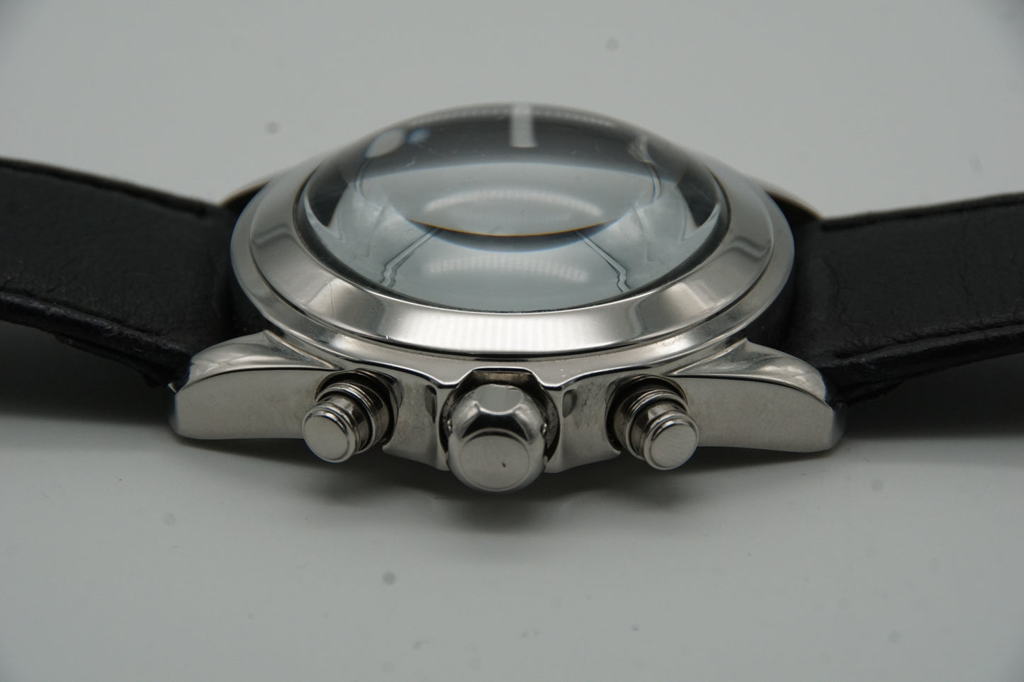 Ritmo Mondo Idea Italiana Chronograph
