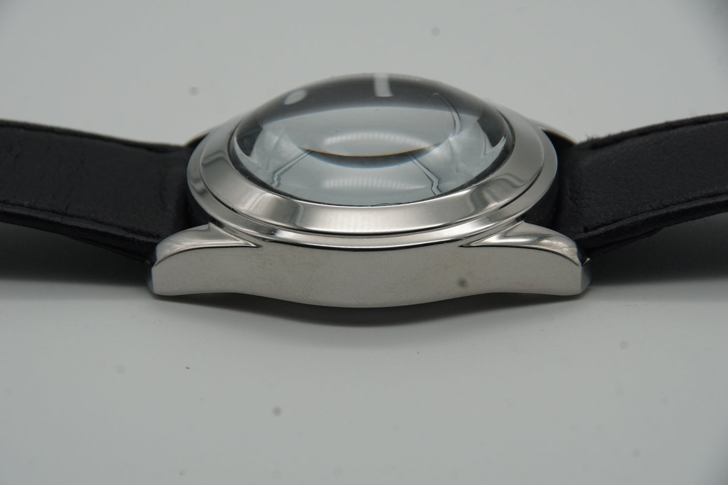 Ritmo Mondo Idea Italiana Chronograph