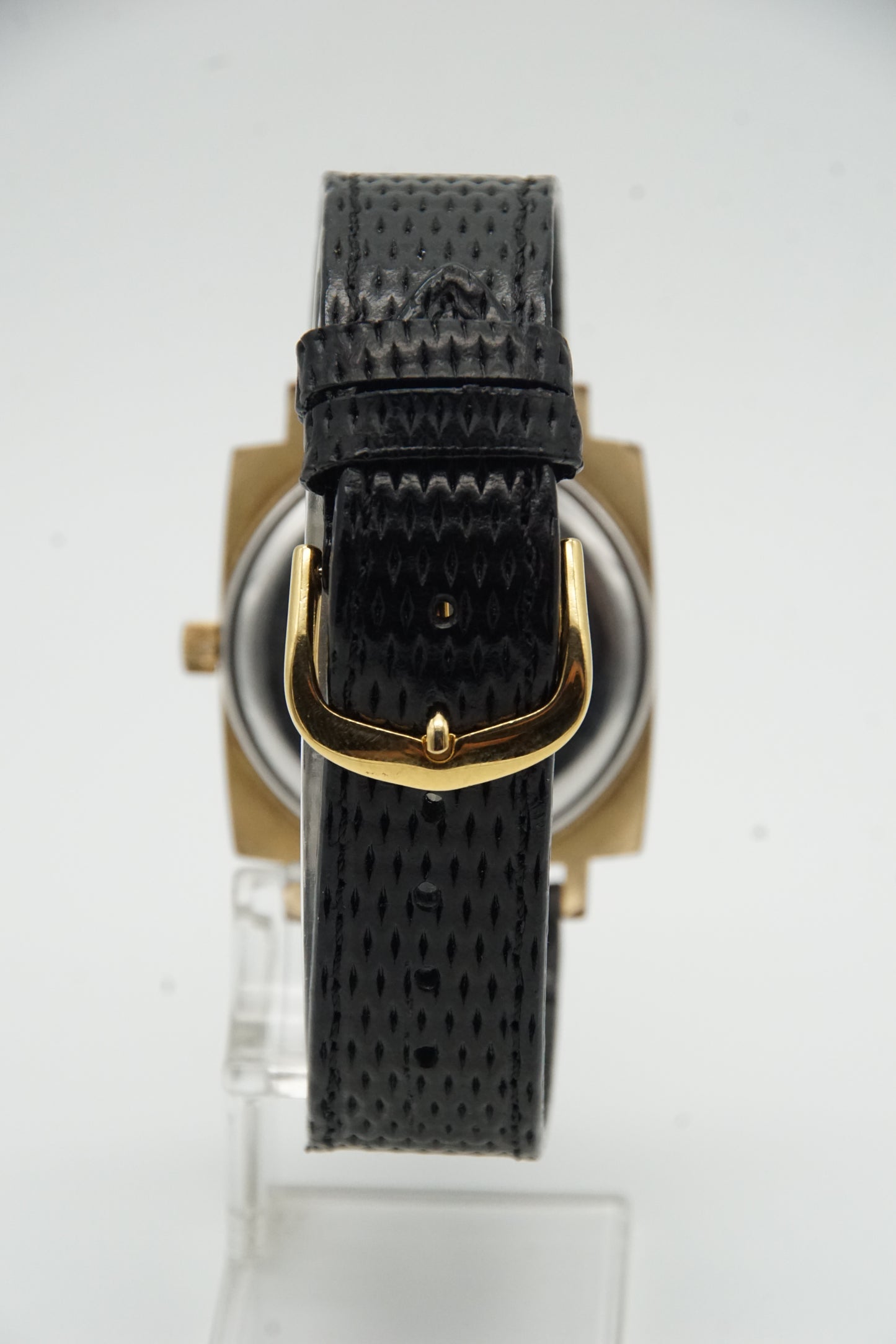 Glashütte Spezimatic GUB DDR