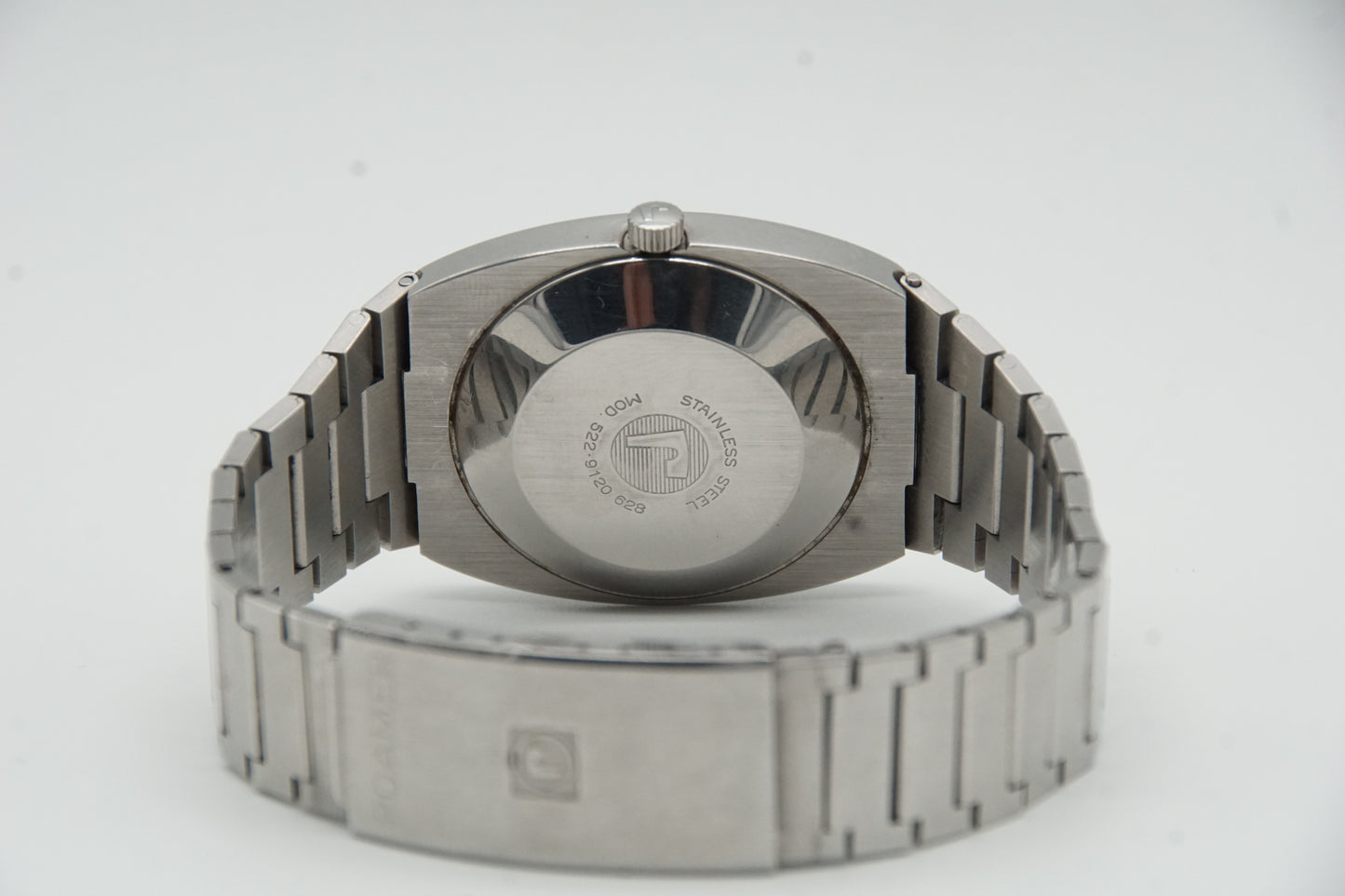 Vintage Roamer Anfibio Matic Top Ref.522.9120.628