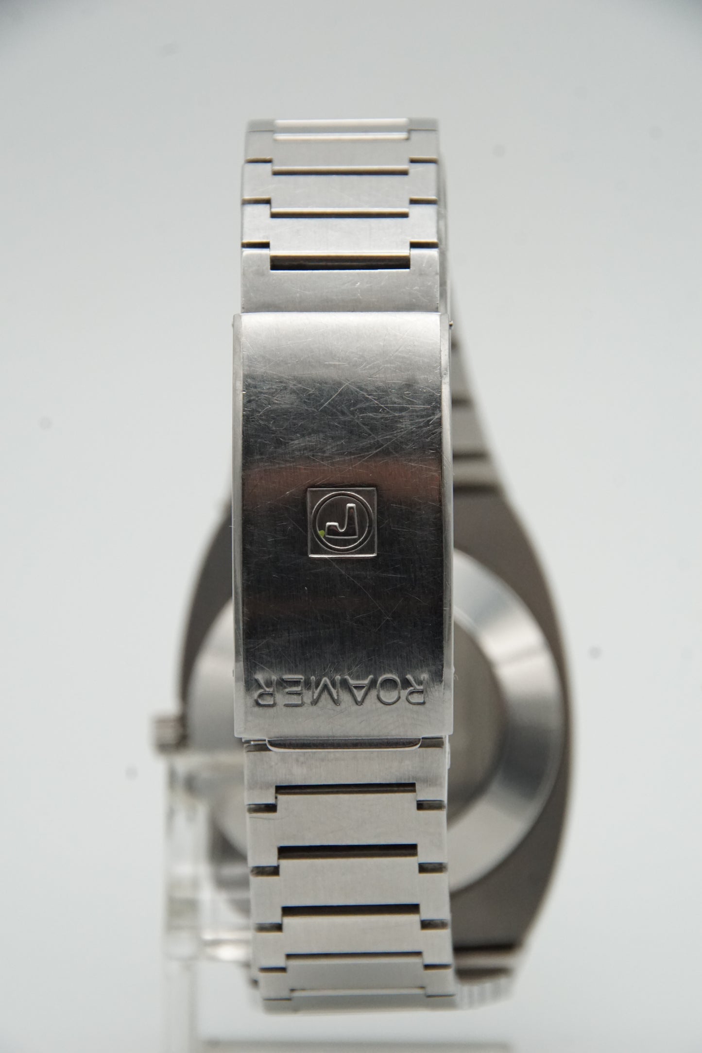 Vintage Roamer Anfibio Matic Top Ref.522.9120.628