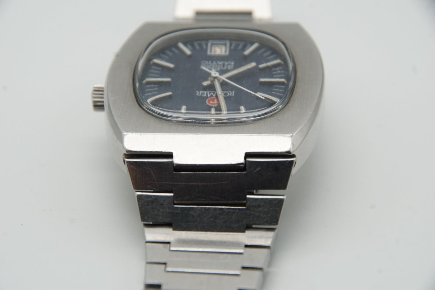 Vintage Roamer Anfibio Matic Top Ref.522.9120.628