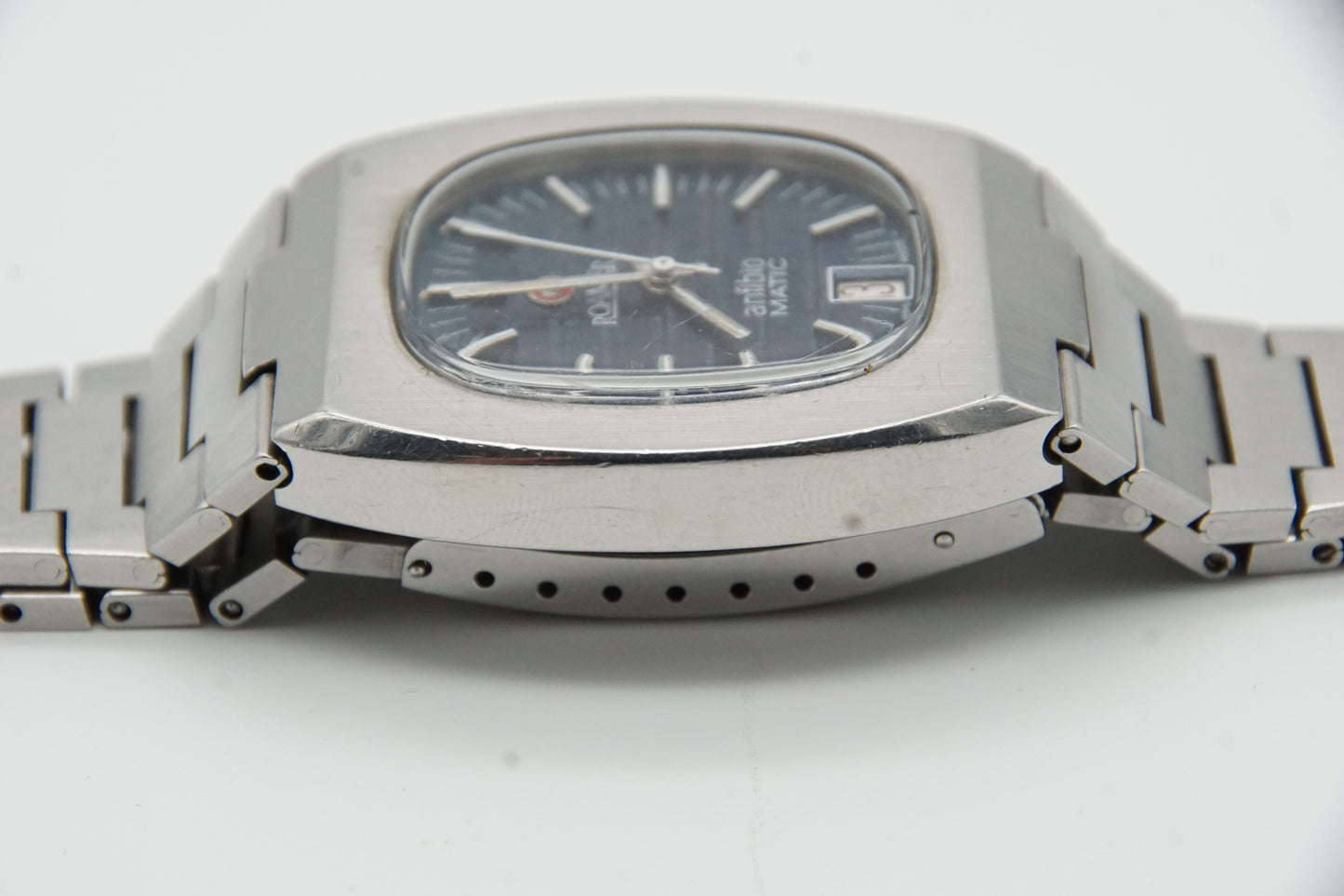 Vintage Roamer Anfibio Matic Top Ref.522.9120.628