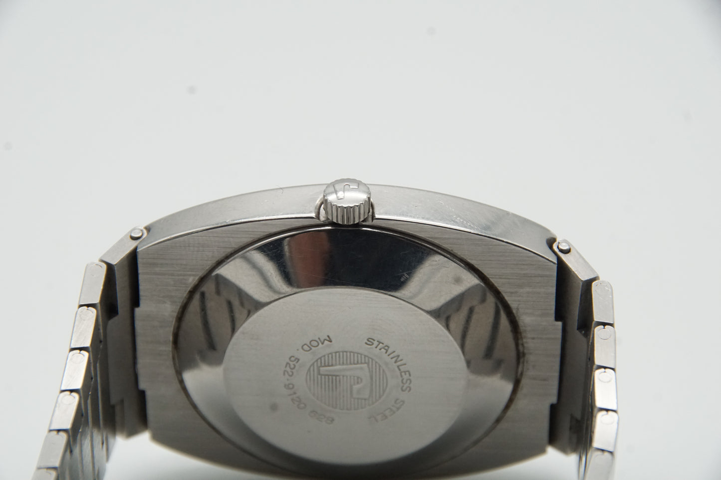 Vintage Roamer Anfibio Matic Top Ref.522.9120.628