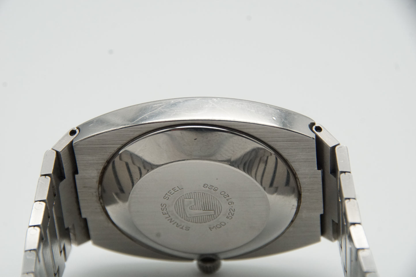 Vintage Roamer Anfibio Matic Top Ref.522.9120.628