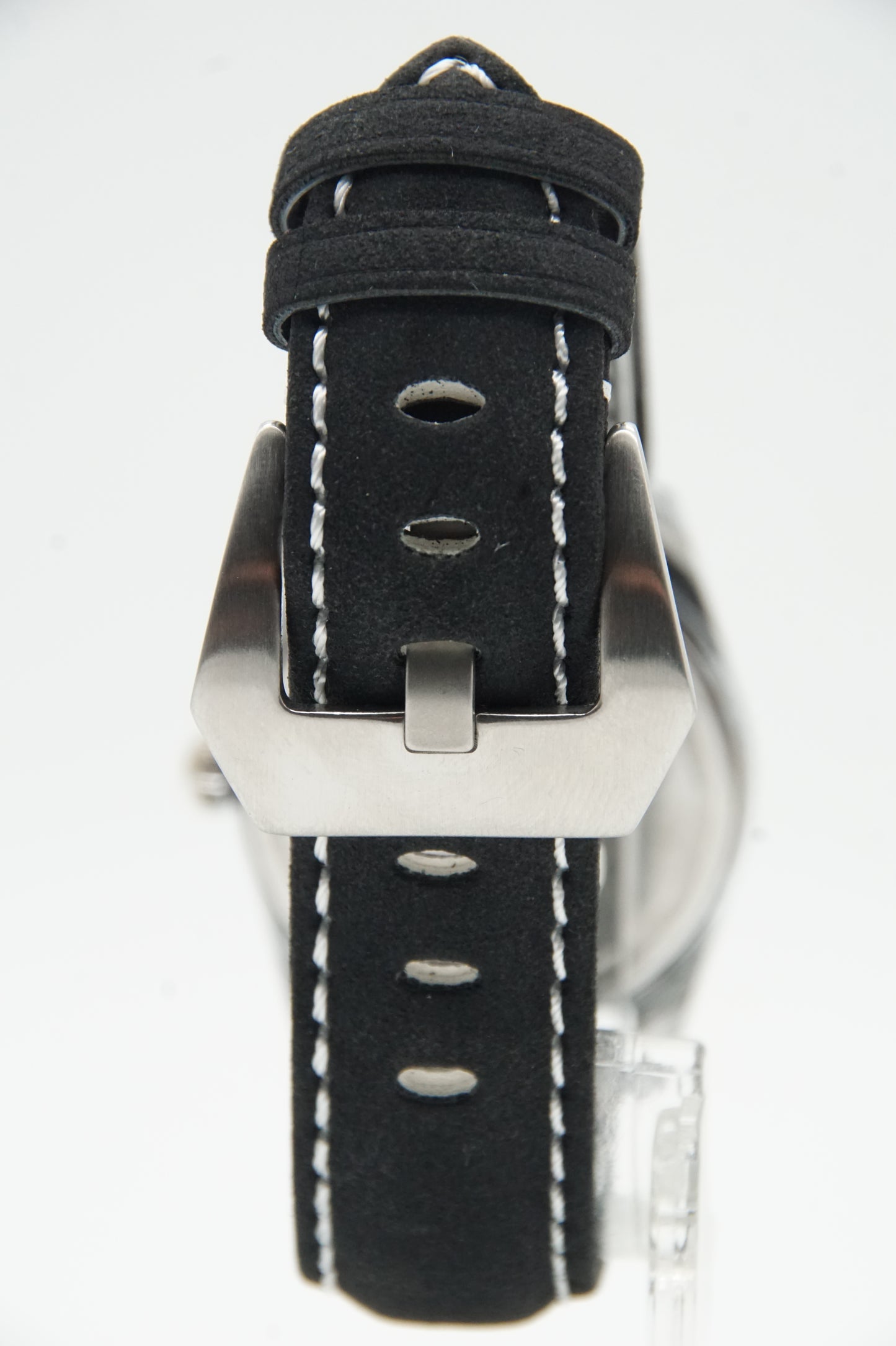 RAR 60er BULER Beryllium Balance Jemaflex DIVER Taucher Ø 35 mm neues Armband