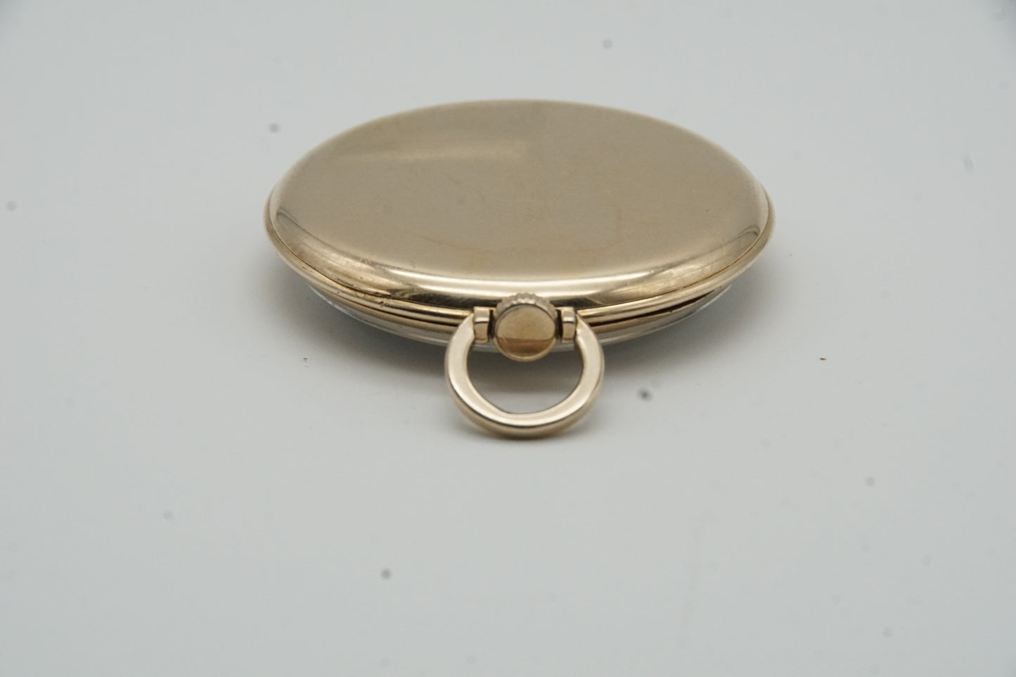 GRUEN VERI-THIN, Taschenuhr Cal.380