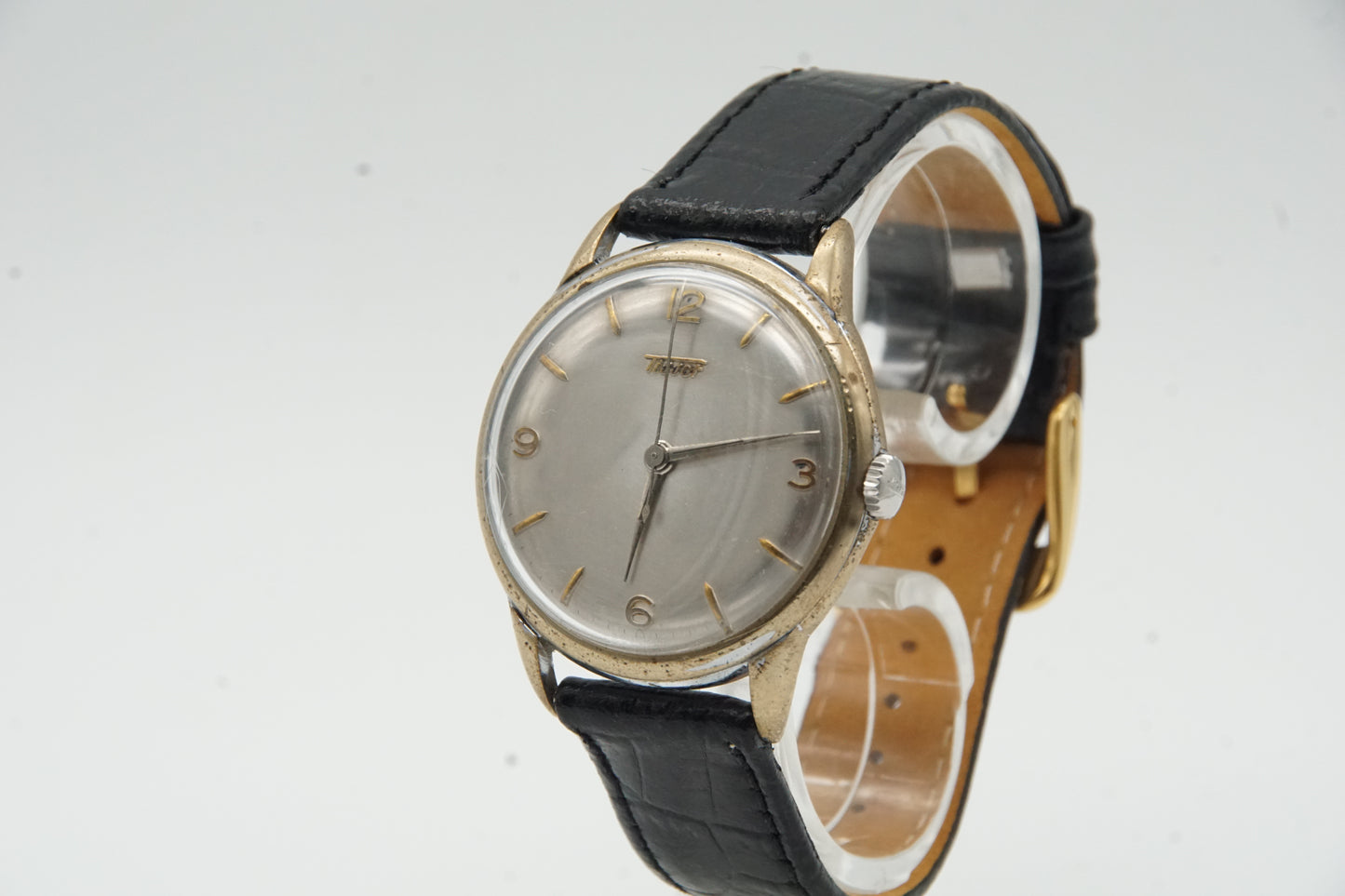 Vintage Tissot Cal.27B21 Von 1950 Jahren