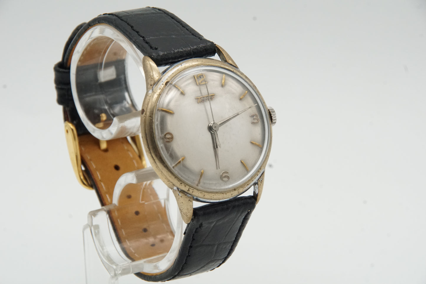 Vintage Tissot Cal.27B21 Von 1950 Jahren