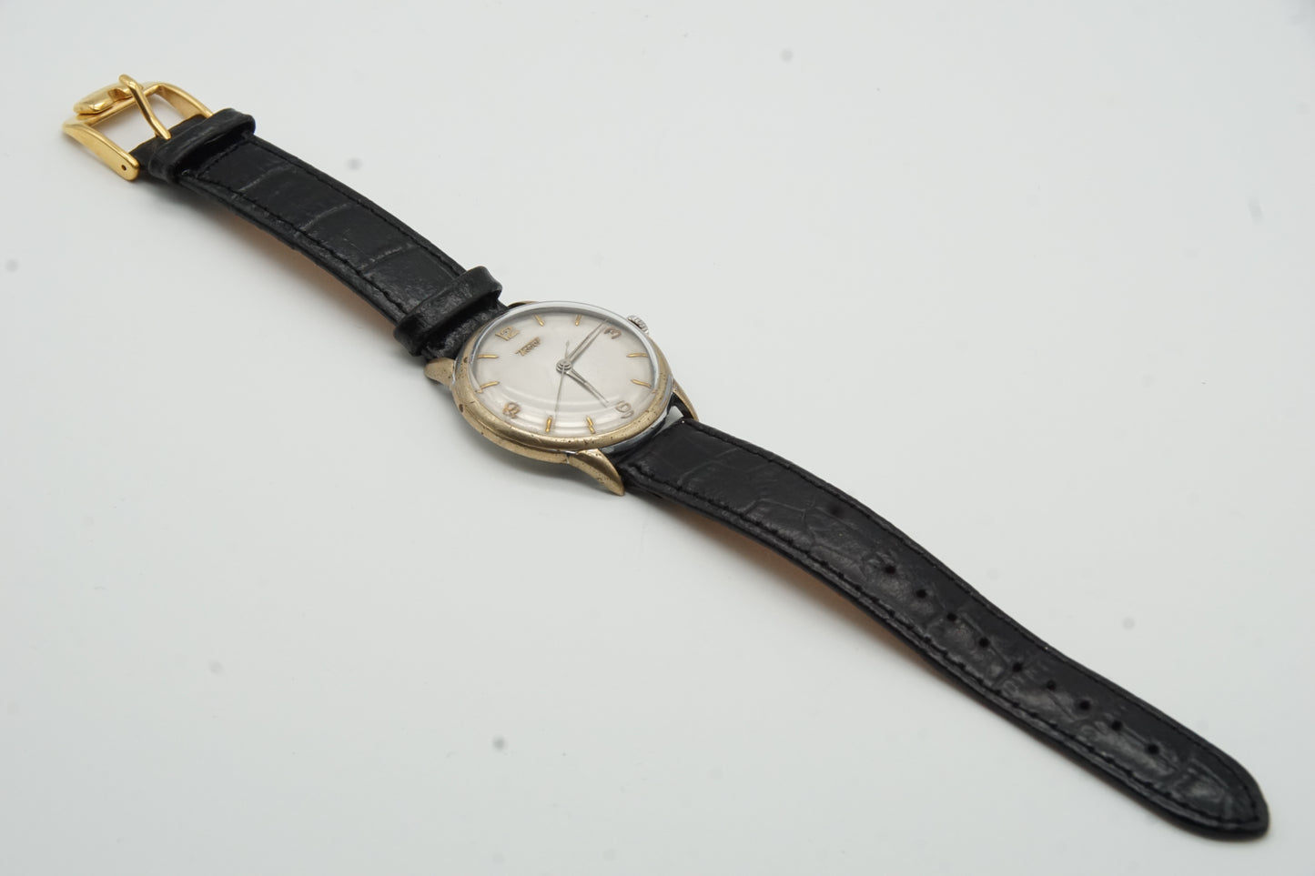Vintage Tissot Cal.27B21 Von 1950 Jahren