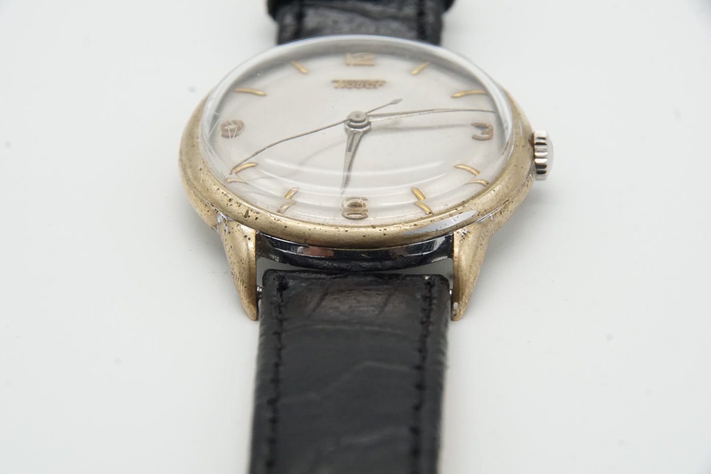 Vintage Tissot Cal.27B21 Von 1950 Jahren