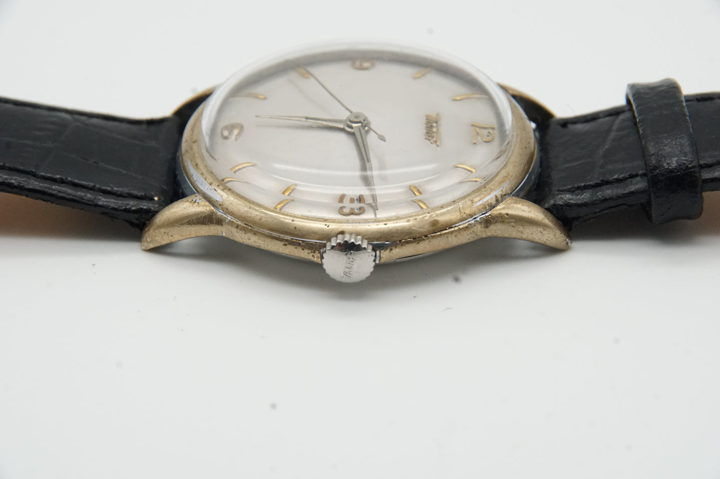 Vintage Tissot Cal.27B21 Von 1950 Jahren