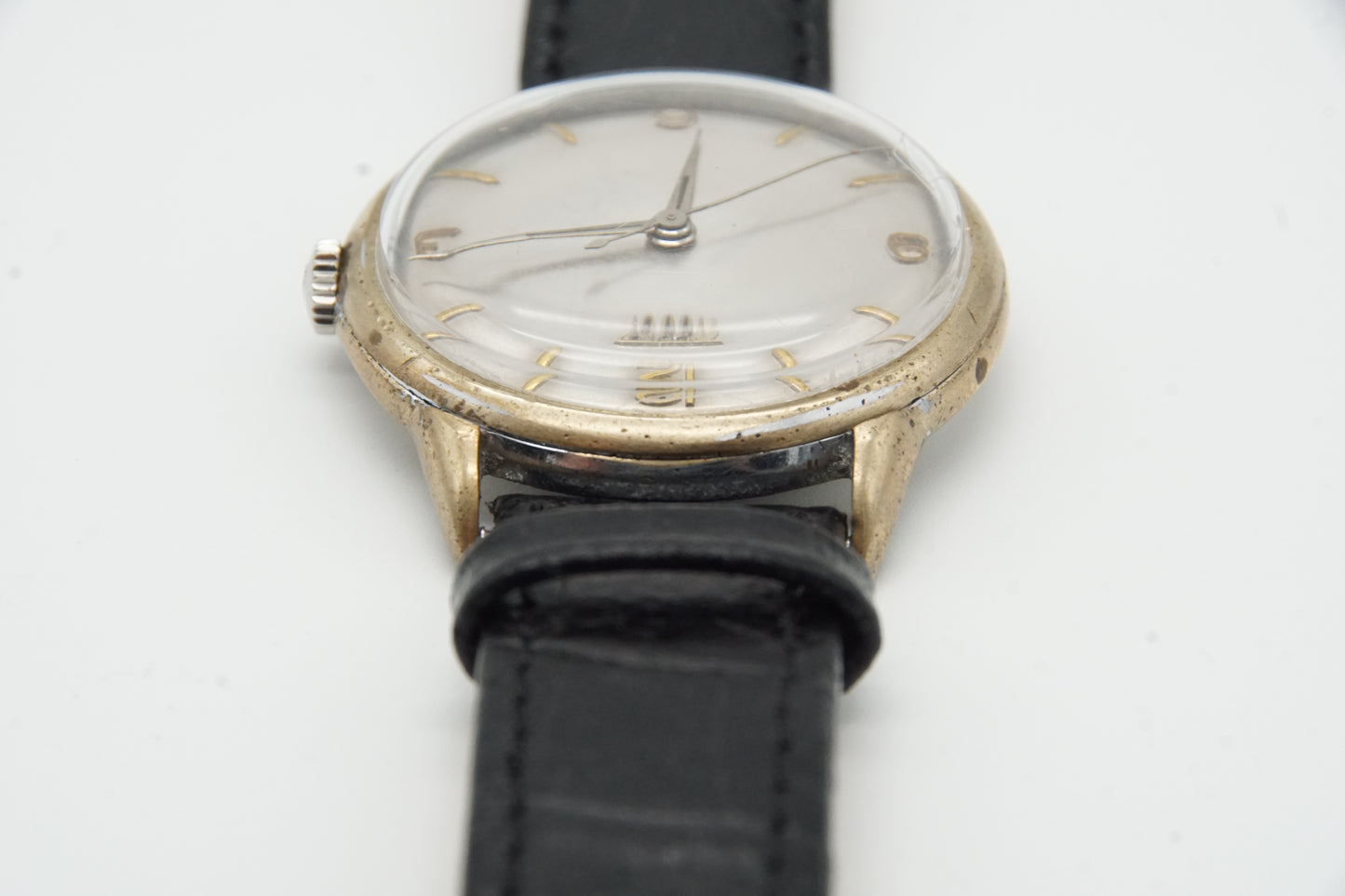 Vintage Tissot Cal.27B21 Von 1950 Jahren