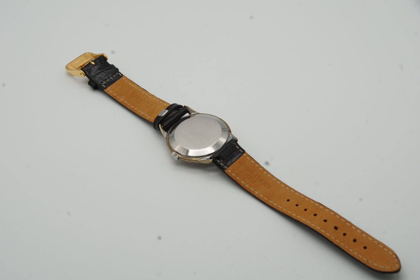Vintage Tissot Cal.27B21 Von 1950 Jahren