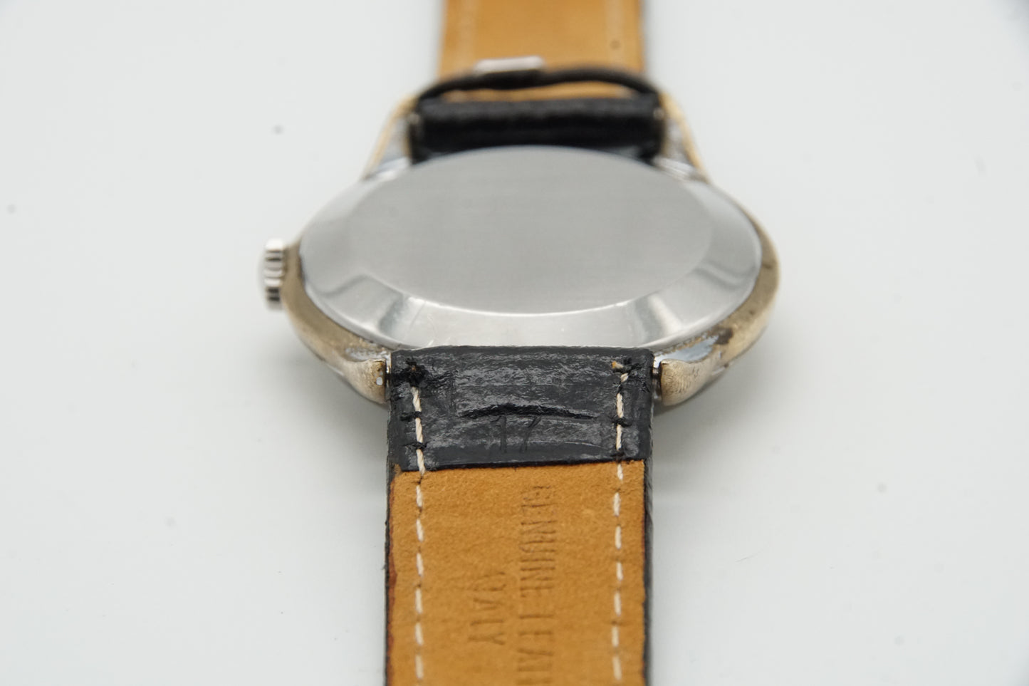 Vintage Tissot Cal.27B21 Von 1950 Jahren