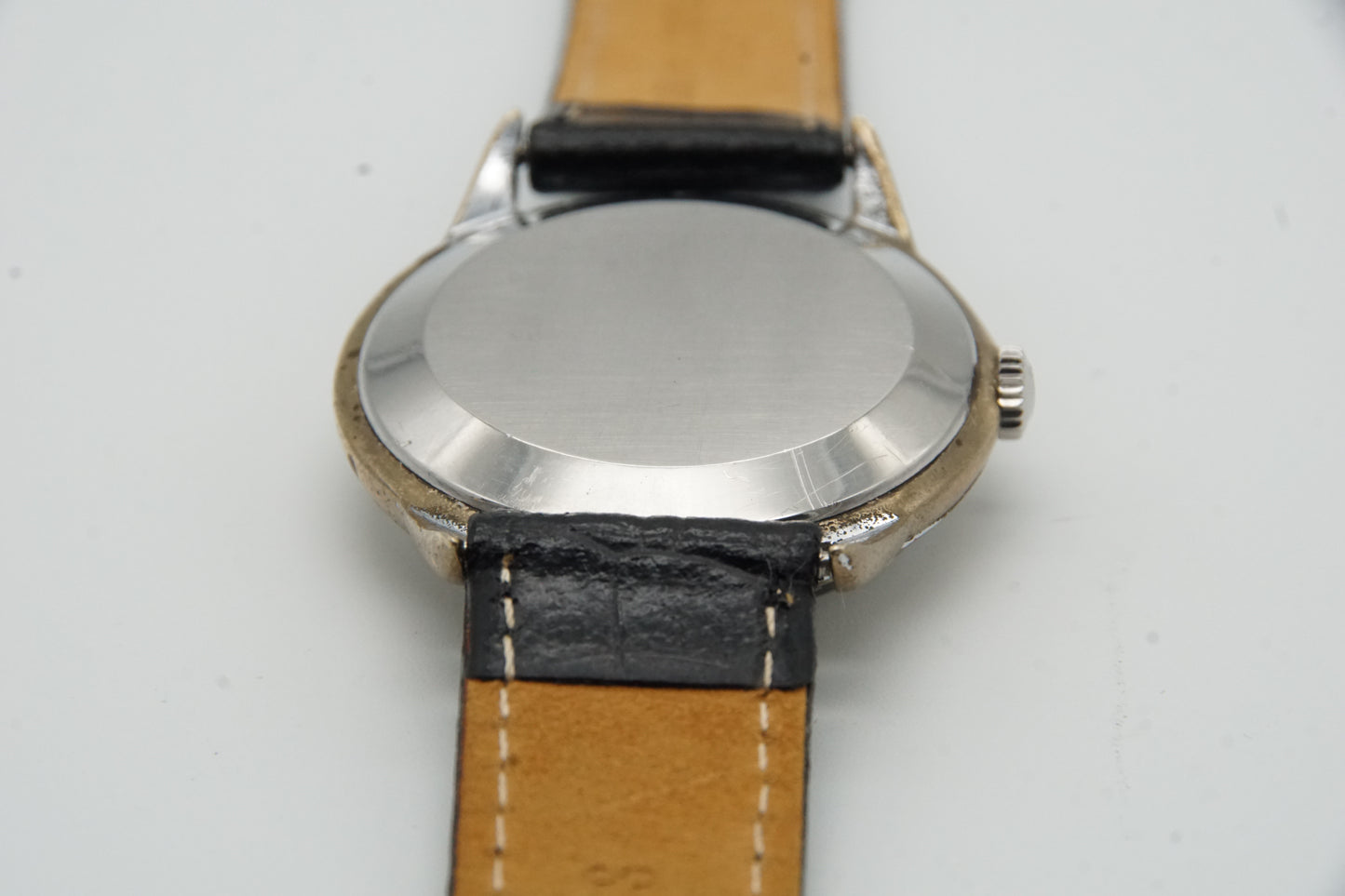 Vintage Tissot Cal.27B21 Von 1950 Jahren