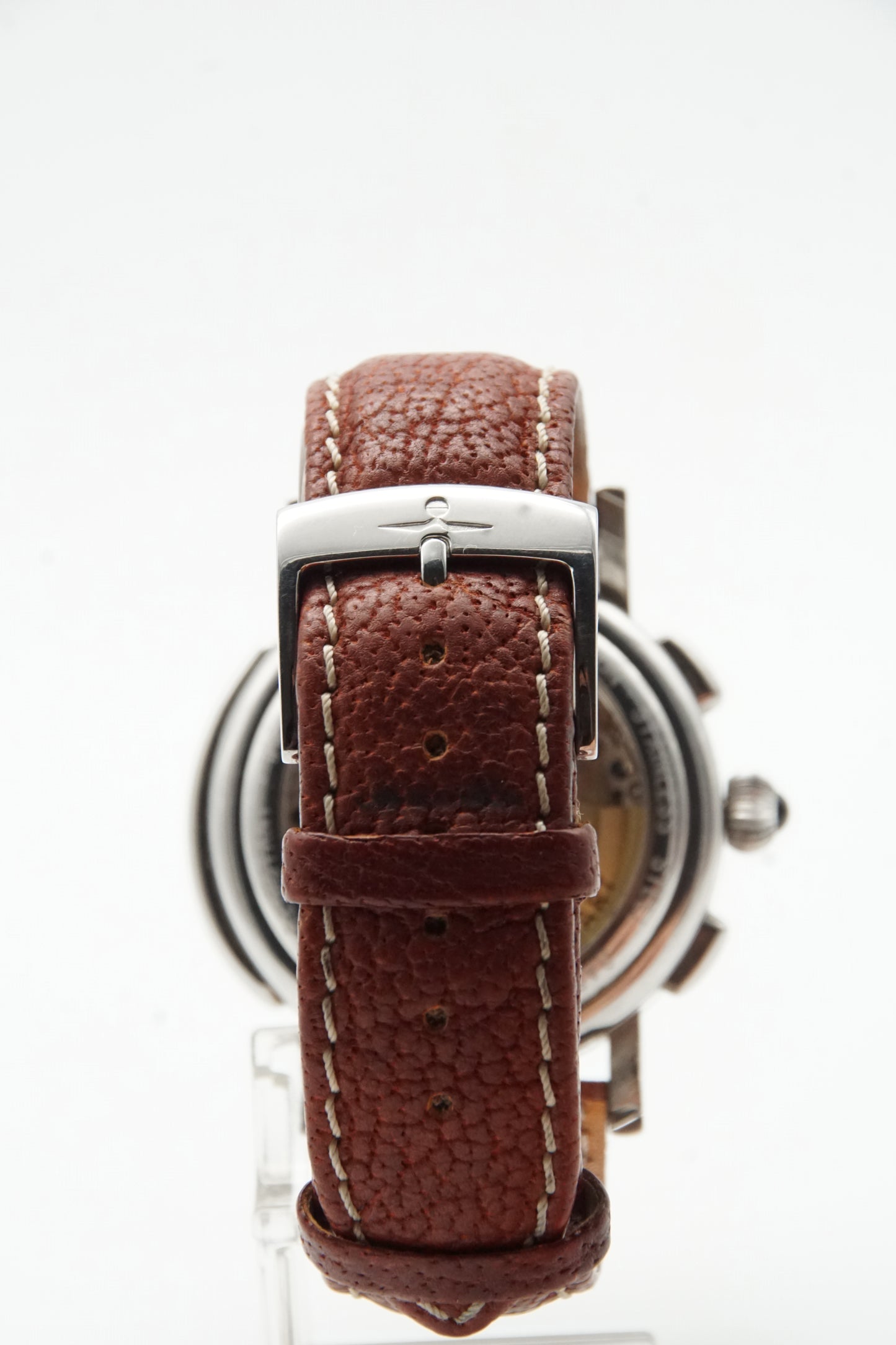 Hanhart Dornier DoX Chronograph Automatik Full SET