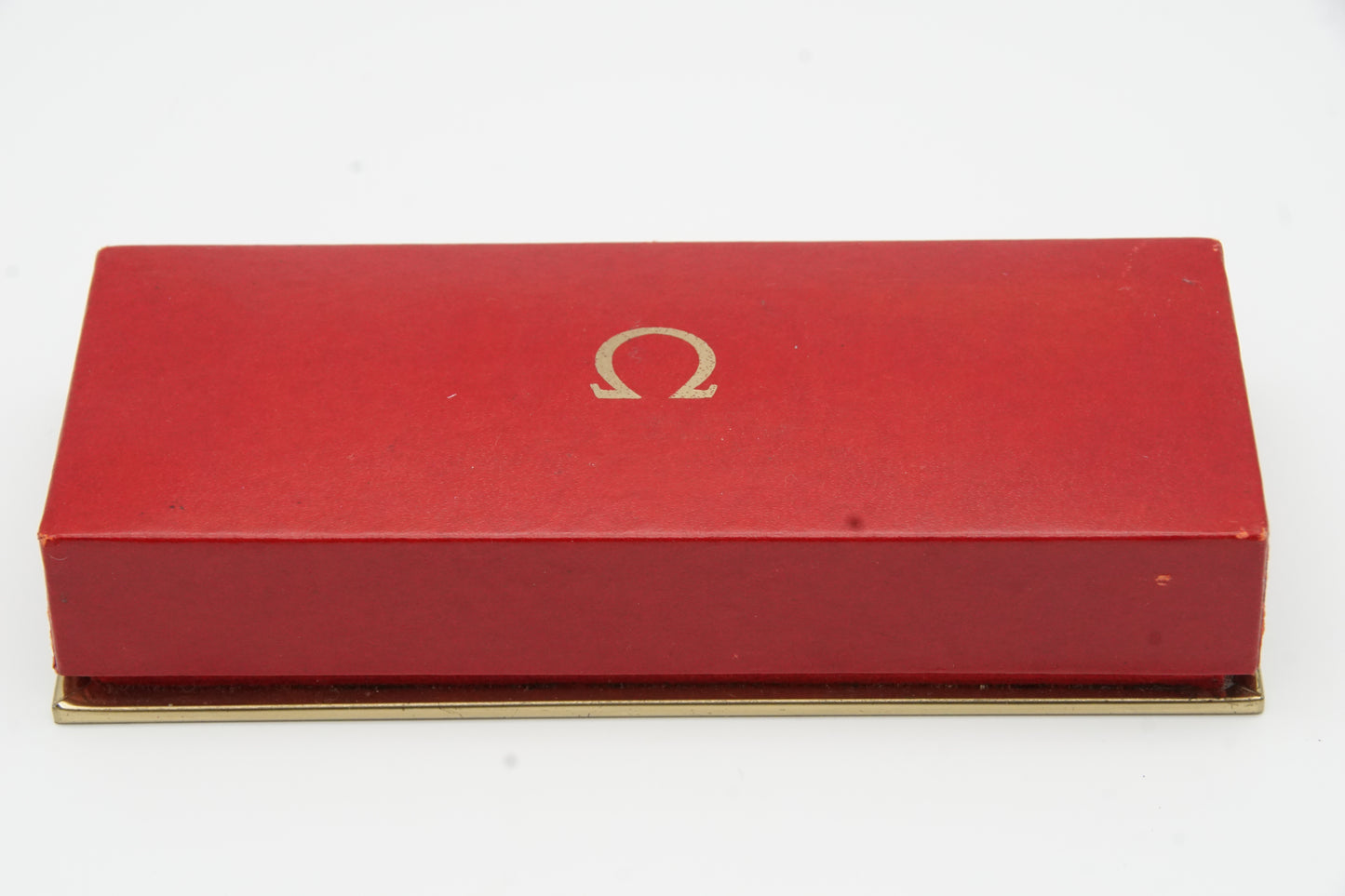 Omega Constellation Chronometer Stahl/Roségold Goldhaube Referenz 168.018