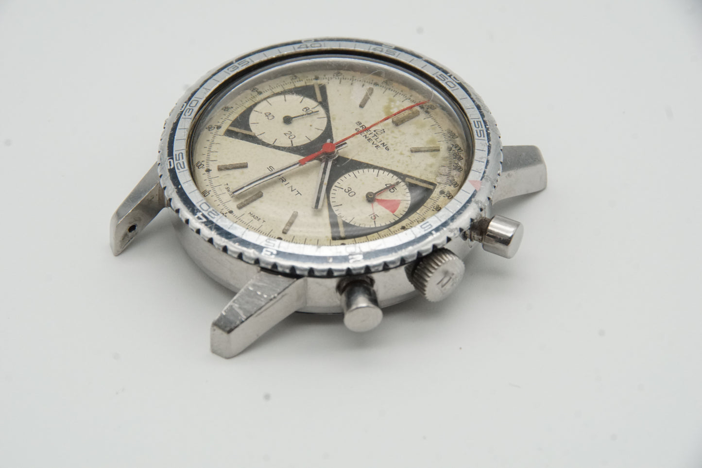 Breitling Geneve Sprint Ref.2010