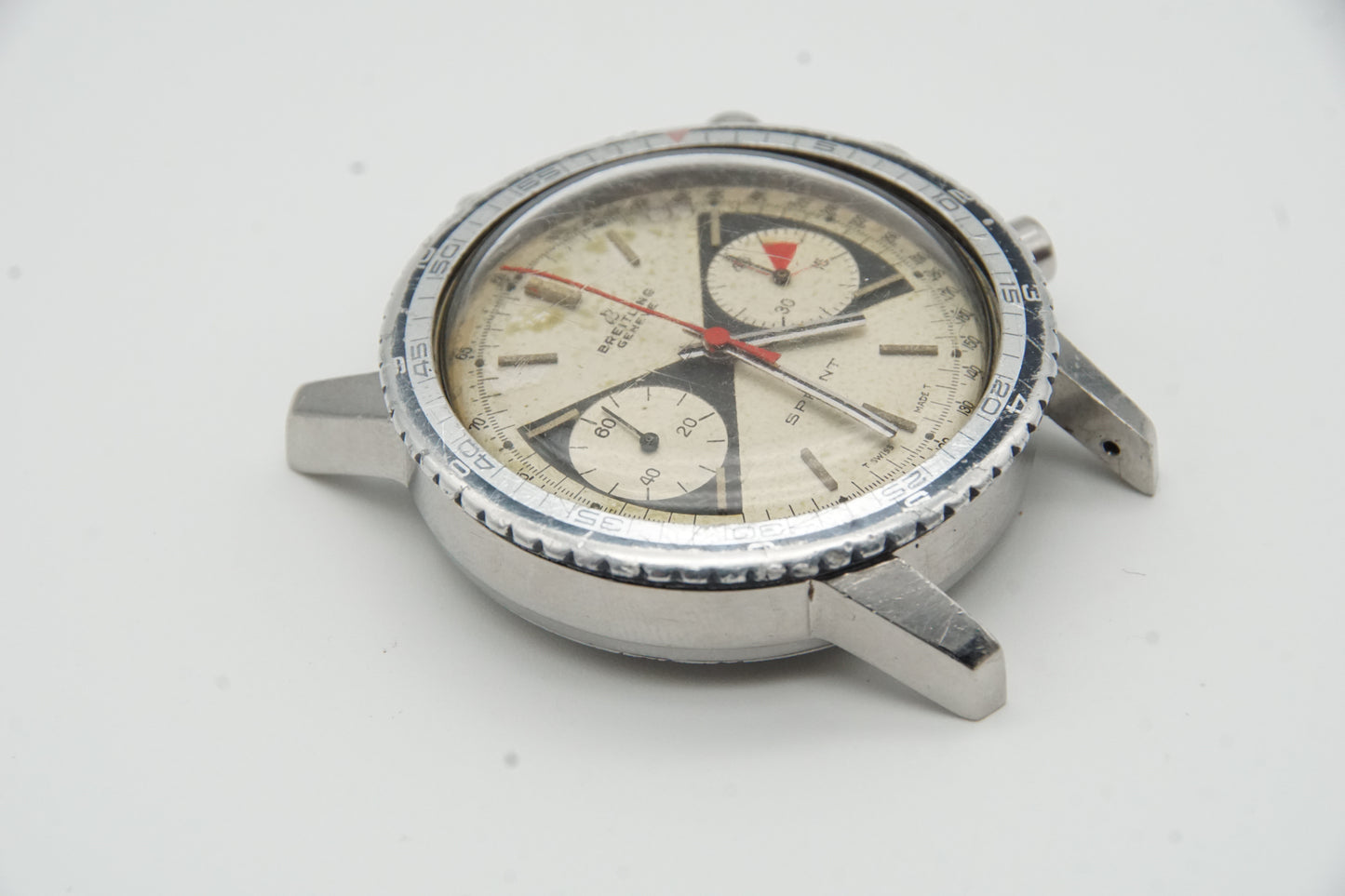 Breitling Geneve Sprint Ref.2010