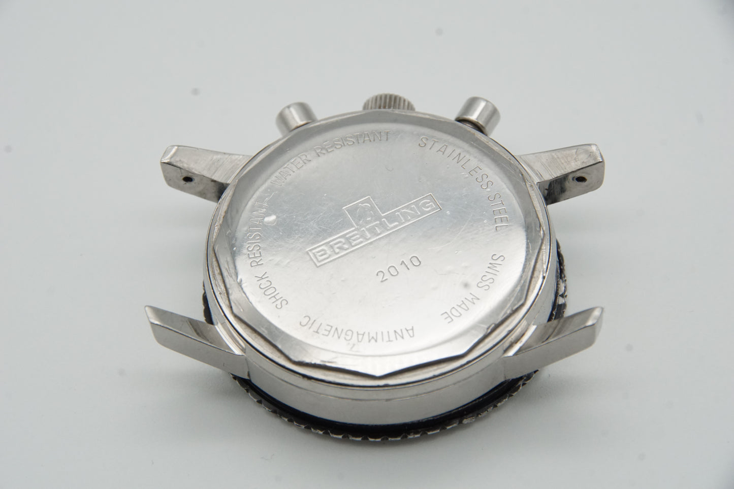 Breitling Geneve Sprint Ref.2010