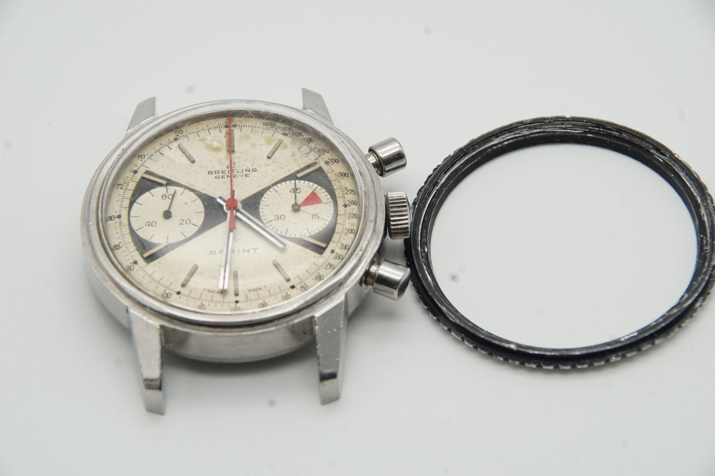 Breitling Geneve Sprint Ref.2010