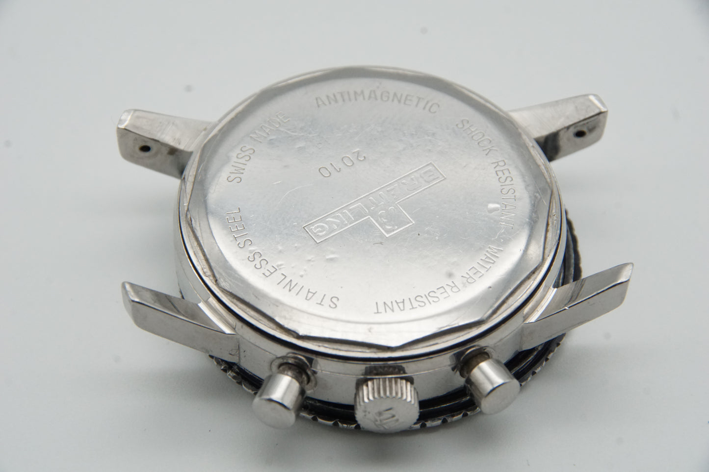 Breitling Geneve Sprint Ref.2010