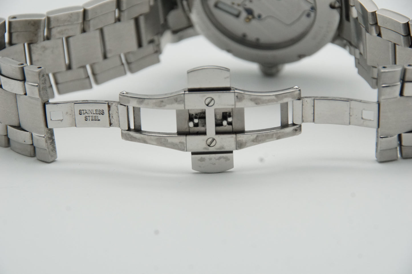 Bruno Söhnle -Pesaro I- 17-13073-242 Herrenuhr 43mm