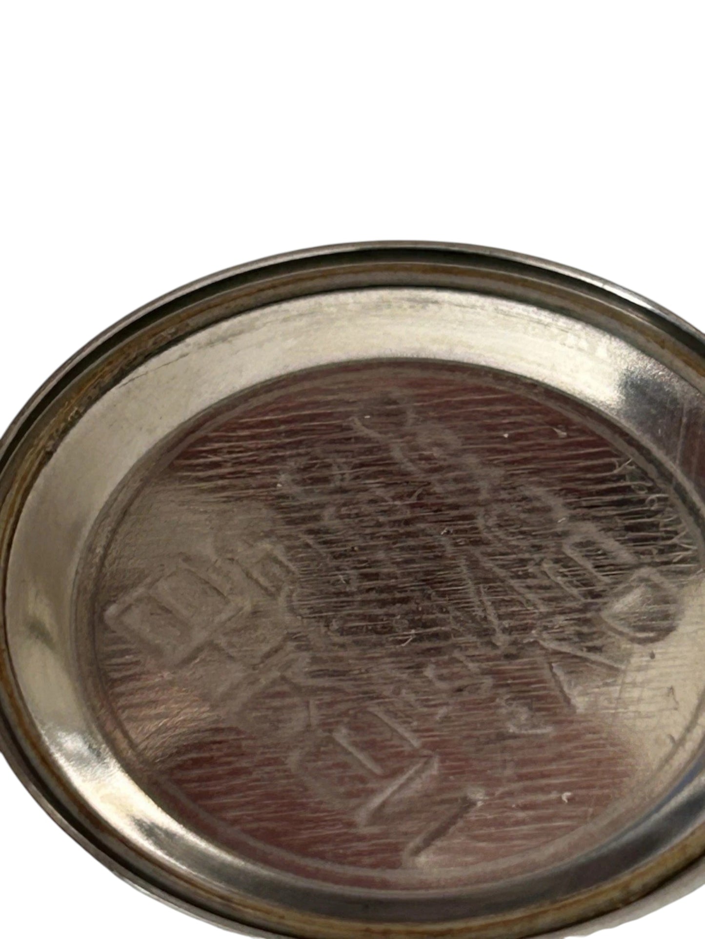 GUB Glashütte Spezichron 22 Rubis Ehren Geschenk ZK Der SED -1-