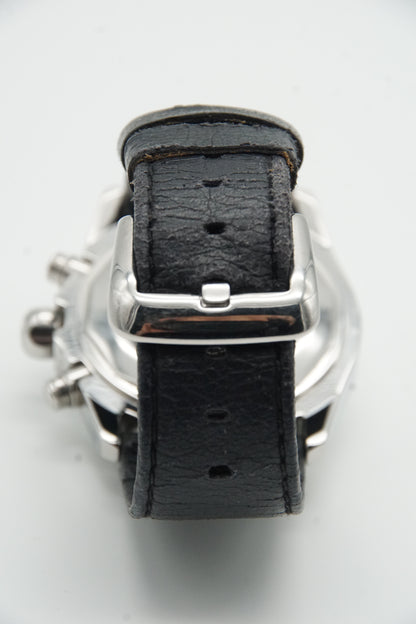 Ritmo Mondo Idea Italiana Chronograph
