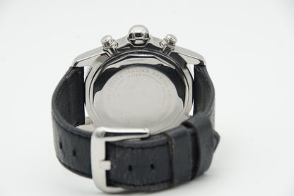 Ritmo Mondo Idea Italiana Chronograph