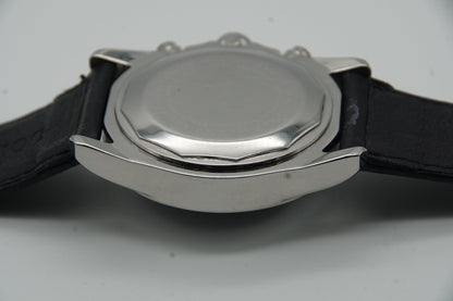 Ritmo Mondo Idea Italiana Chronograph