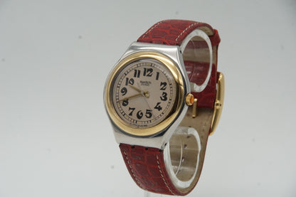 Swatch Irony Big Red Jack-YGS 100