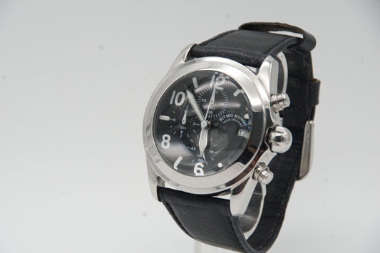 Ritmo Mondo Idea Italiana Chronograph