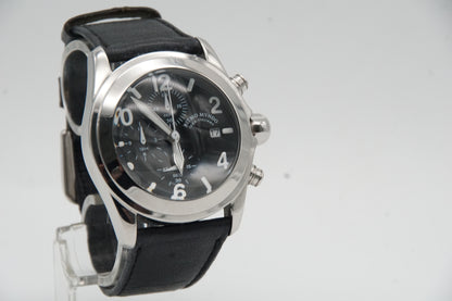 Ritmo Mondo Idea Italiana Chronograph