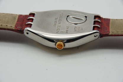 Swatch Irony Big Red Jack-YGS 100