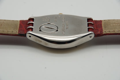 Swatch Irony Big Red Jack-YGS 100