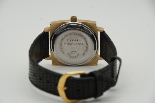 Glashütte Spezimatic GUB DDR