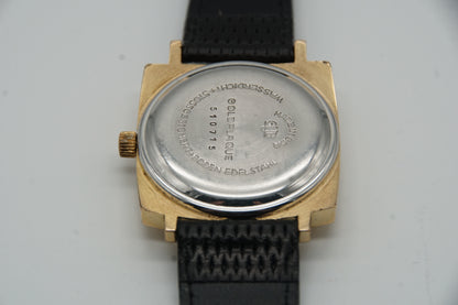 Glashütte Spezimatic GUB DDR