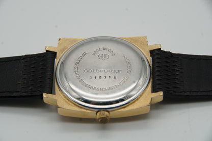 Glashütte Spezimatic GUB DDR