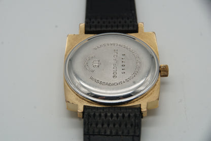 Glashütte Spezimatic GUB DDR
