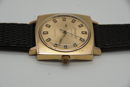 Glashütte Spezimatic GUB DDR