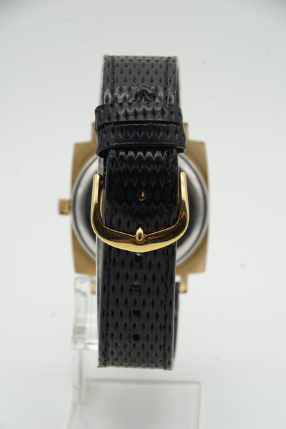 Glashütte Spezimatic GUB DDR