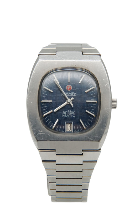 Vintage Roamer Anfibio Matic Top  Ref.522.9120.628