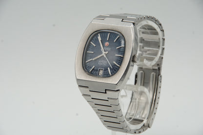 Vintage Roamer Anfibio Matic Top  Ref.522.9120.628